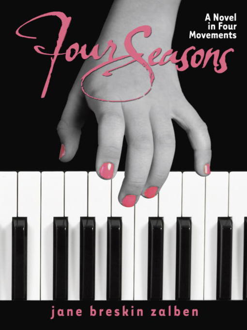 Title details for Four Seasons by Jane Breskin Zalben - Available